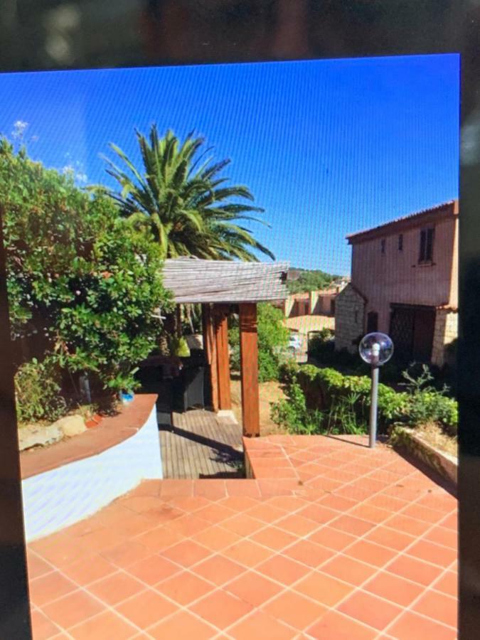 Appartement Cristina *